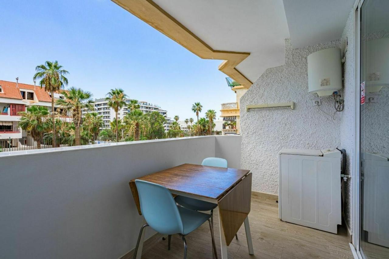 Las Americas - 1 Bedroom - Flayla-H Playa de las Americas  Exterior photo